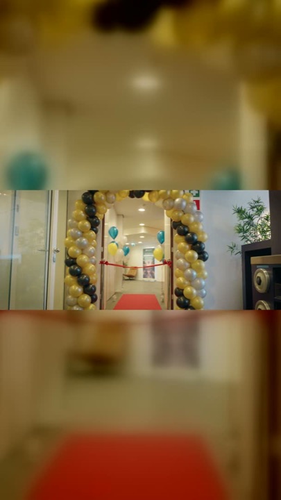 Kantooropening