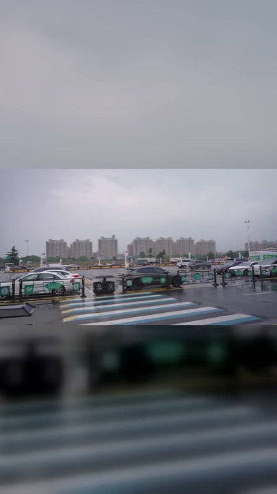Missie naar Shanghai